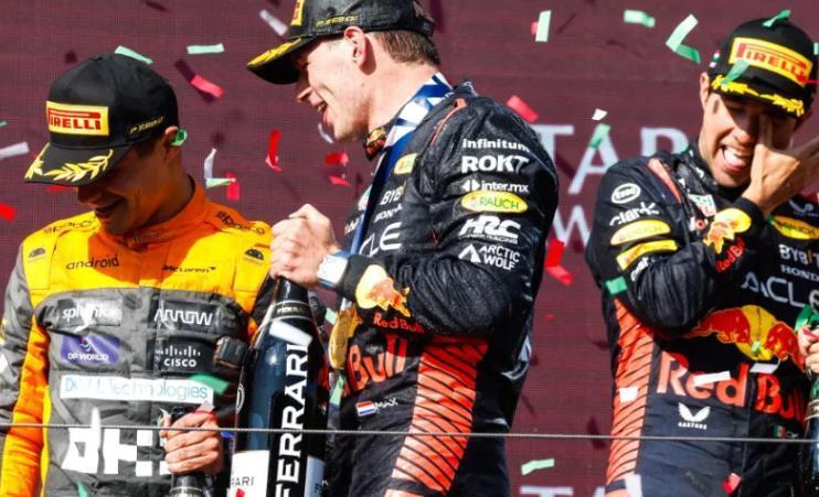 车队内部传闻：潜在的人员调动