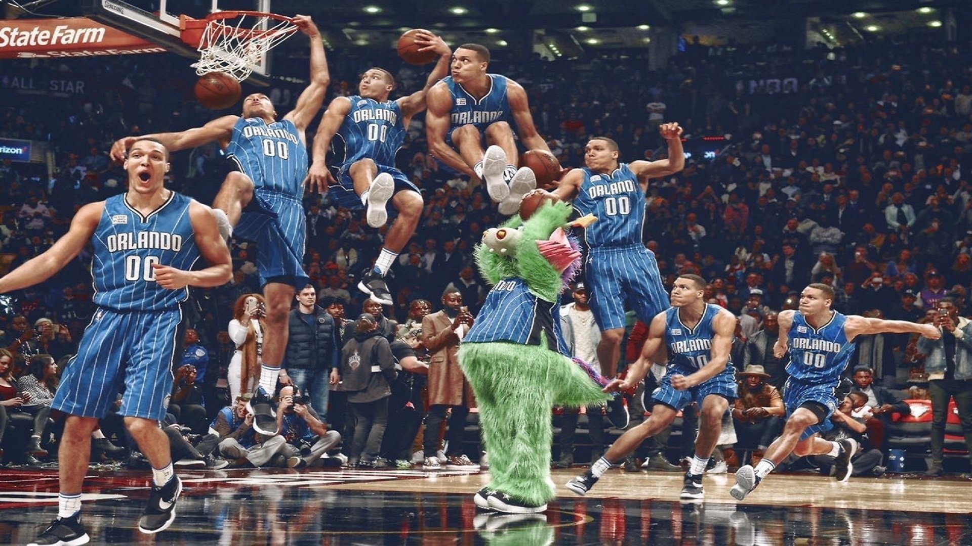 “极致技巧：联盟顶级花式运球指南”，联盟运球排名